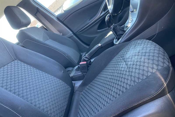 Used Vauxhall Astra 2016 for sale - 76204404: Photo 34