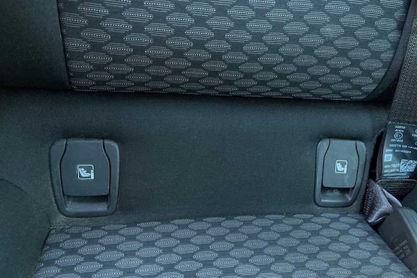 Used Vauxhall Astra 2016 for sale - 76204404: Photo 36
