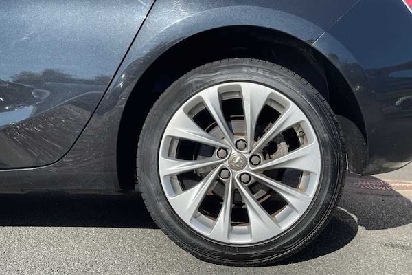 Used Vauxhall Astra 2016 for sale - 76204404: Photo 9