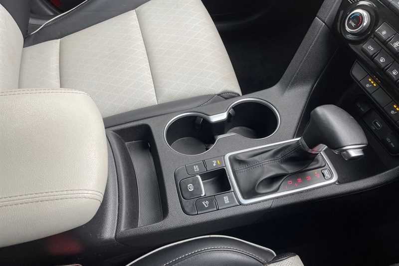 Used Kia Sportage 2020 for sale - 77513480: Photo 14