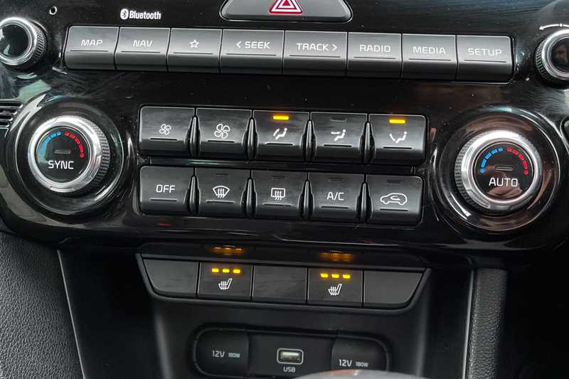 Used Kia Sportage 2020 for sale - 77513480: Photo 15