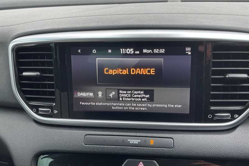 Used Kia Sportage 2020 for sale - 77513480: Photo 17