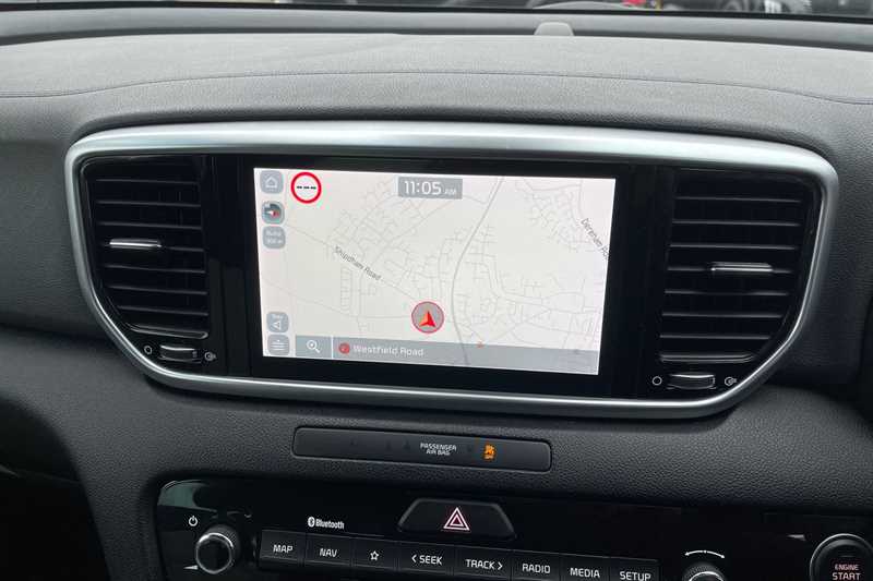 Used Kia Sportage 2020 for sale - 77513480: Photo 18