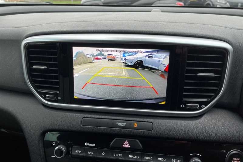 Used Kia Sportage 2020 for sale - 77513480: Photo 19