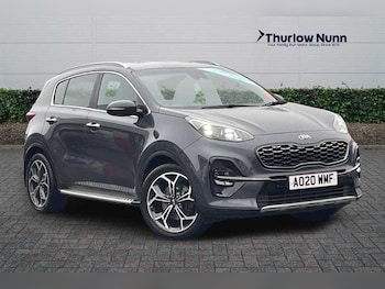 Used Kia Sportage undefined for sale - 77513480: Photo