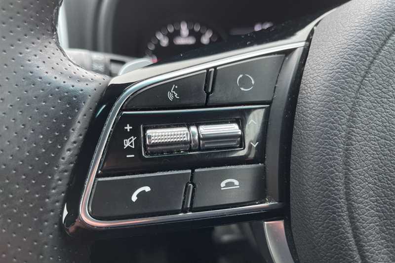 Used Kia Sportage 2020 for sale - 77513480: Photo 21