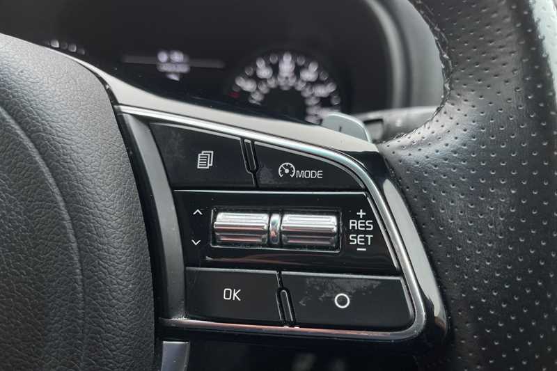 Used Kia Sportage 2020 for sale - 77513480: Photo 22