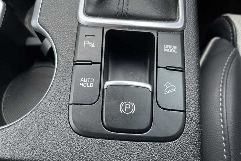 Used Kia Sportage 2020 for sale - 77513480: Photo 29