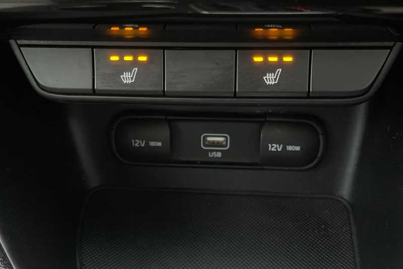 Used Kia Sportage 2020 for sale - 77513480: Photo 32