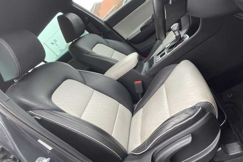 Used Kia Sportage 2020 for sale - 77513480: Photo 37