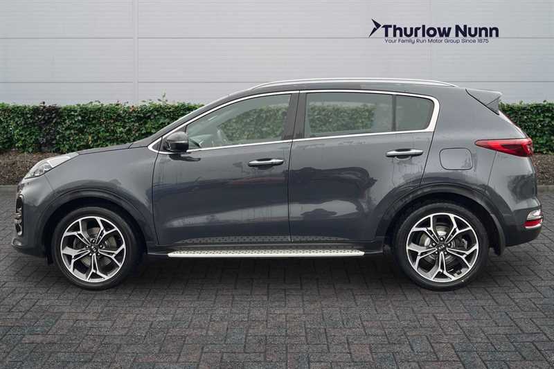 Used Kia Sportage 2020 for sale - 77513480: Photo 6