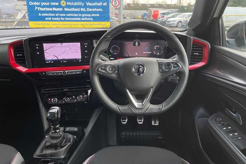 Used Vauxhall Mokka 2023 for sale - 77471961: Photo 11