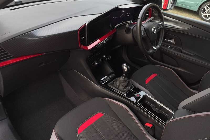 Used Vauxhall Mokka 2023 for sale - 77471961: Photo 13