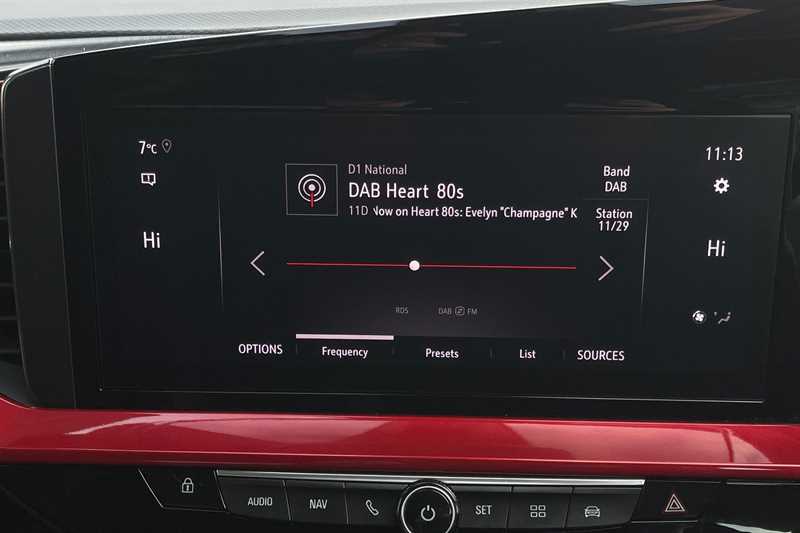 Used Vauxhall Mokka 2023 for sale - 77471961: Photo 17