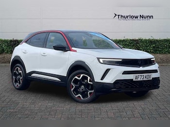 Used Vauxhall Mokka 2023 for sale - 77471961: Photo