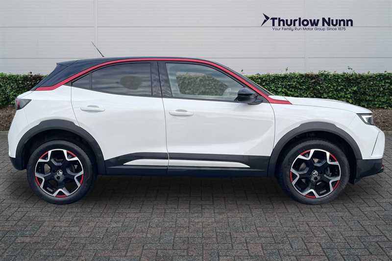 Used Vauxhall Mokka 2023 for sale - 77471961: Photo 2