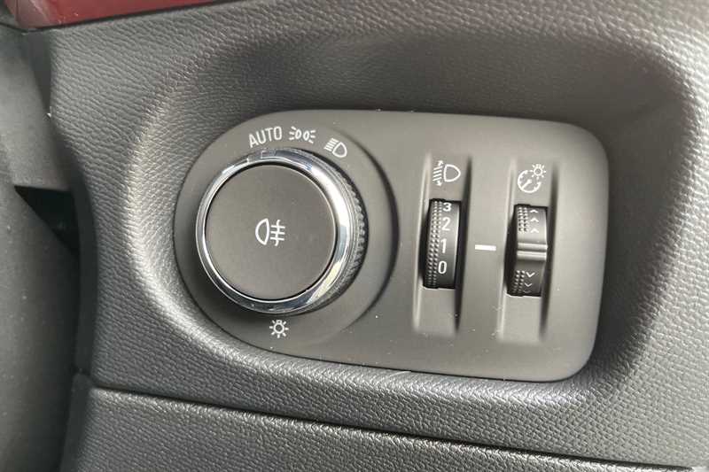 Used Vauxhall Mokka 2023 for sale - 77471961: Photo 25