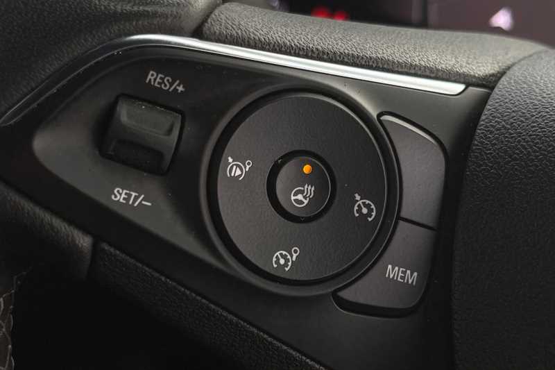 Used Vauxhall Mokka 2023 for sale - 77471961: Photo 34