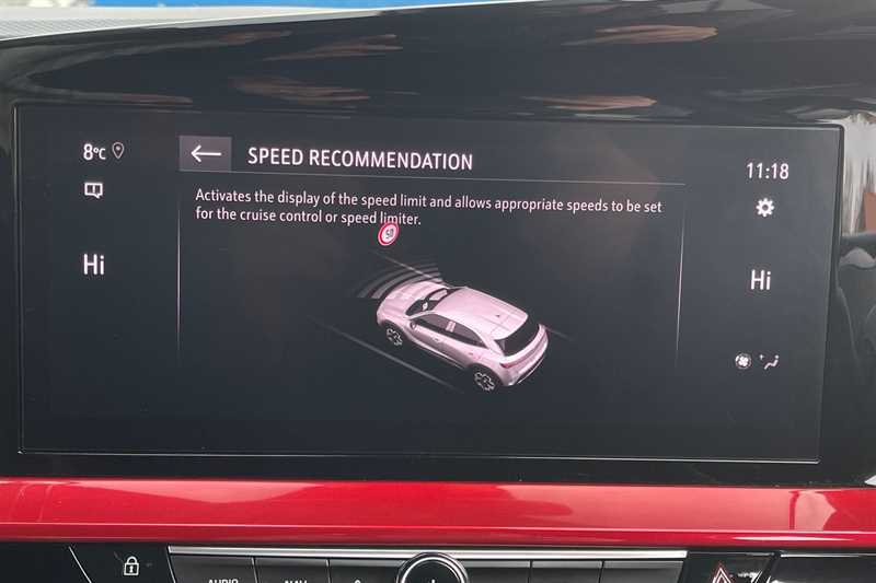 Used Vauxhall Mokka 2023 for sale - 77471961: Photo 37