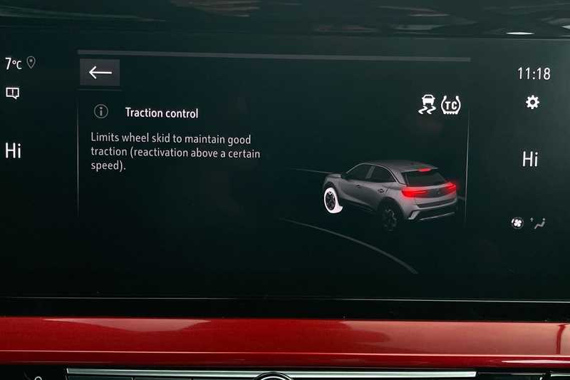 Used Vauxhall Mokka 2023 for sale - 77471961: Photo 38