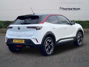 Used Vauxhall Mokka 2023 for sale - 77471961: Photo