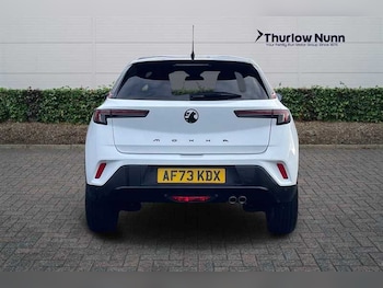 Used Vauxhall Mokka 2023 for sale - 77471961: Photo