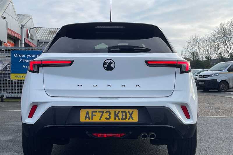 Used Vauxhall Mokka 2023 for sale - 77471961: Photo 52