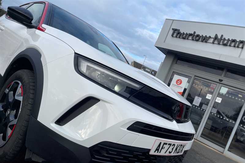 Used Vauxhall Mokka 2023 for sale - 77471961: Photo 54