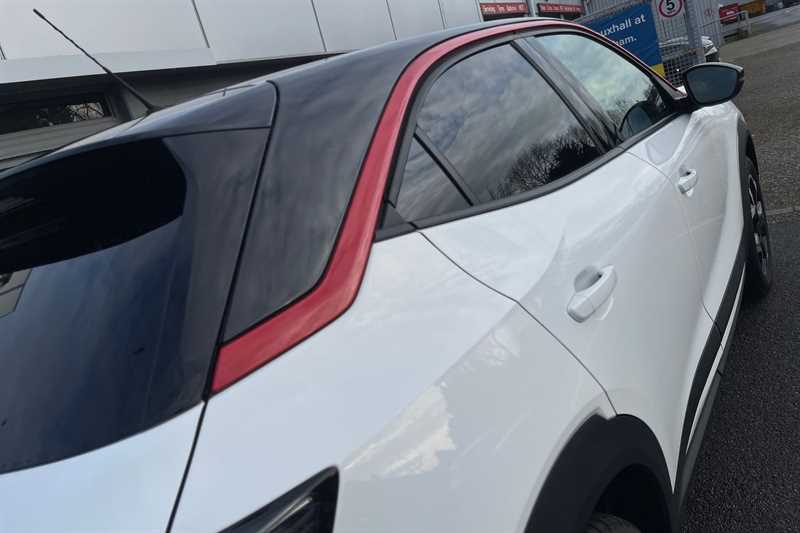 Used Vauxhall Mokka 2023 for sale - 77471961: Photo 57