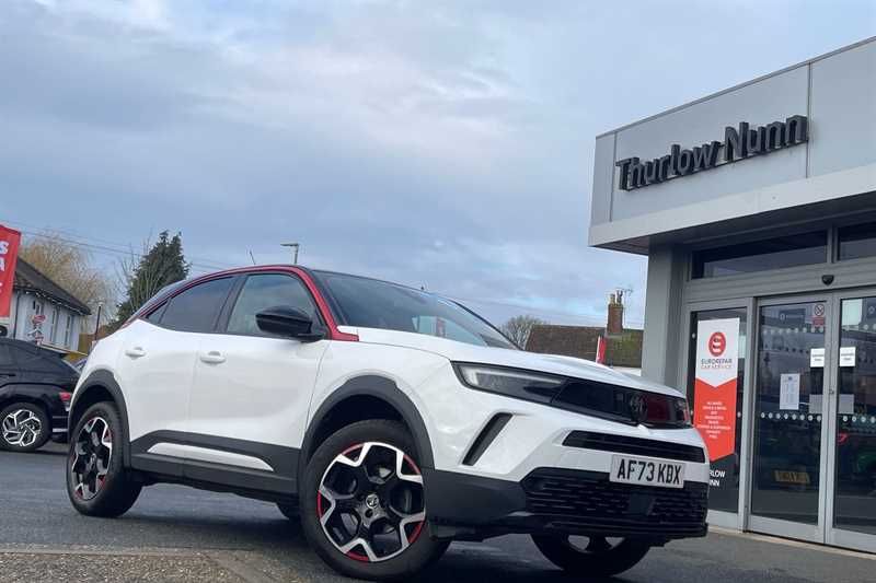 Used Vauxhall Mokka 2023 for sale - 77471961: Photo 59