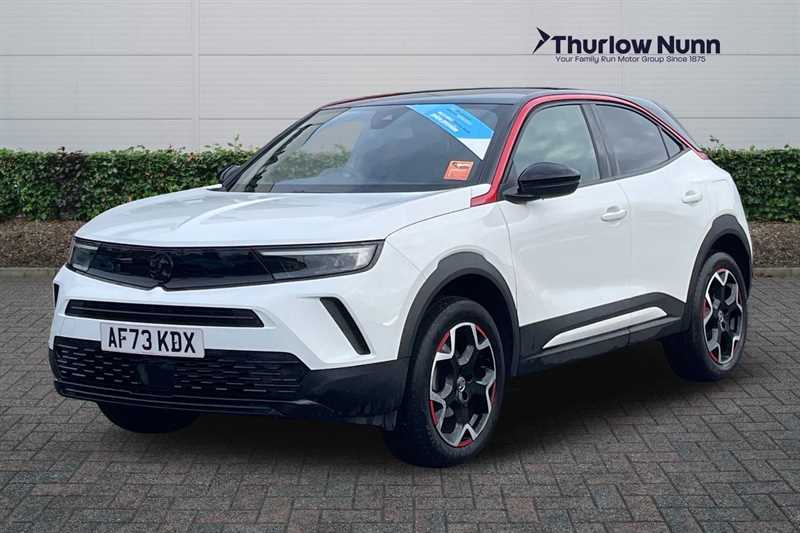 Used Vauxhall Mokka 2023 for sale - 77471961: Photo 7