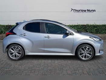 Used Toyota Yaris 2023 for sale - 78103348: Photo