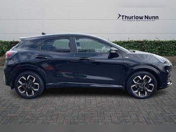 Used Ford Puma 2022 for sale - 79414571: Photo