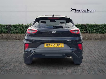 Used Ford Puma 2022 for sale - 79414571: Photo