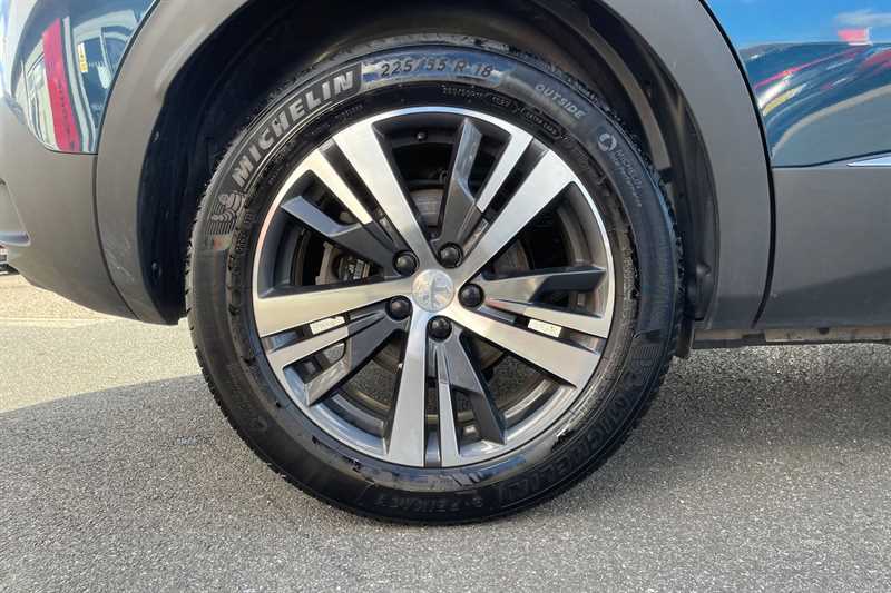 Used Peugeot 3008 2024 for sale - 76204349: Photo 10