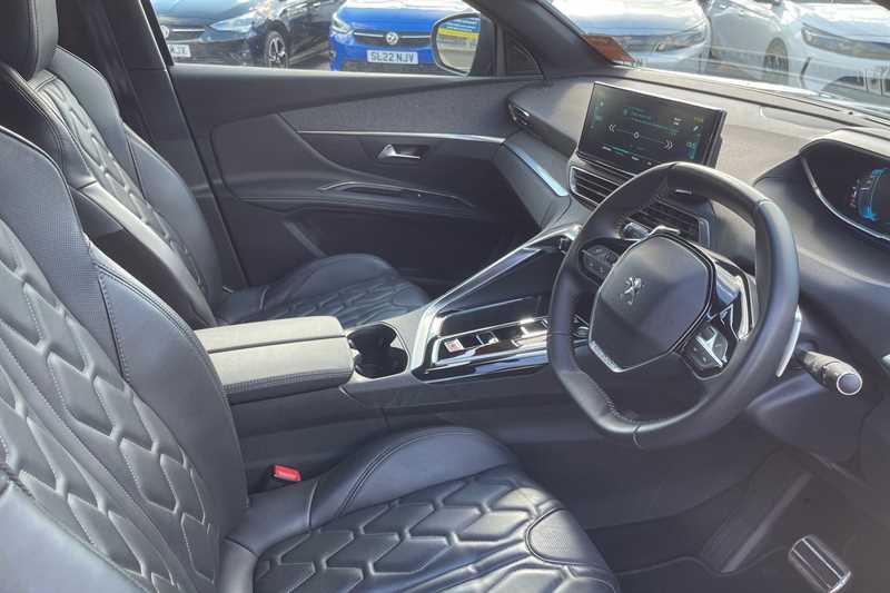 Used Peugeot 3008 2024 for sale - 76204349: Photo 11