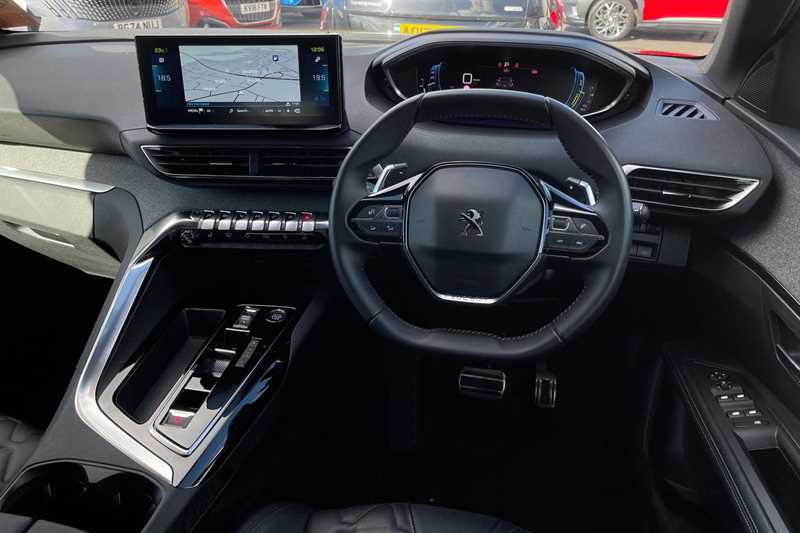 Used Peugeot 3008 2024 for sale - 76204349: Photo 12