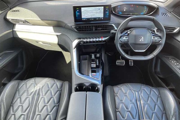Used Peugeot 3008 2024 for sale - 76204349: Photo 12