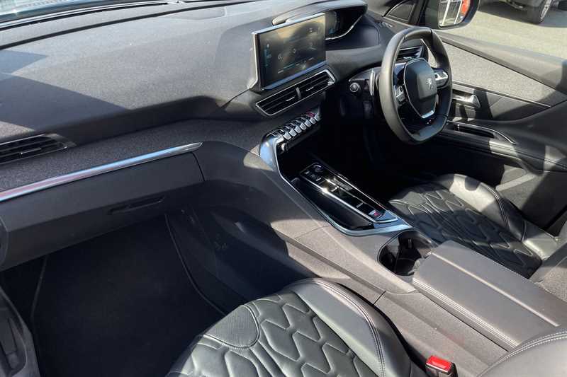 Used Peugeot 3008 2024 for sale - 76204349: Photo 14