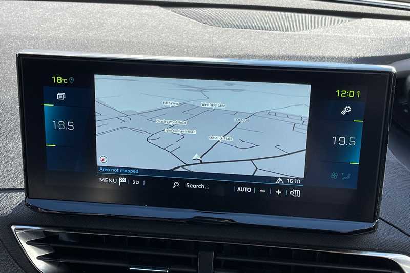 Used Peugeot 3008 2024 for sale - 76204349: Photo 19