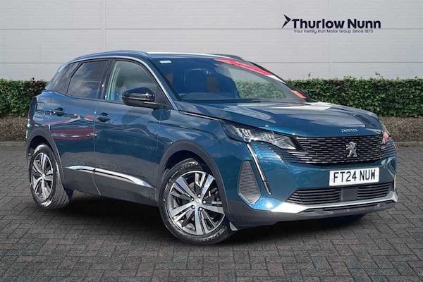 Used Peugeot 3008 2024 for sale - 76204349: Photo 1