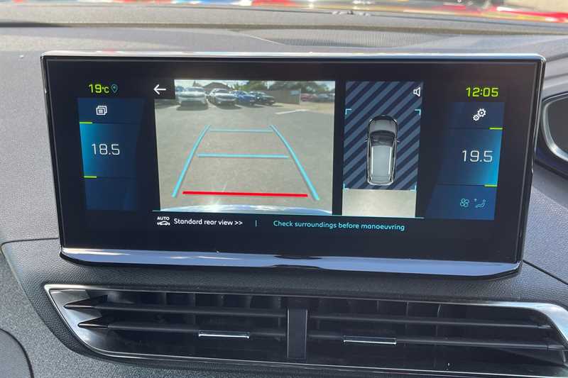 Used Peugeot 3008 2024 for sale - 76204349: Photo 20