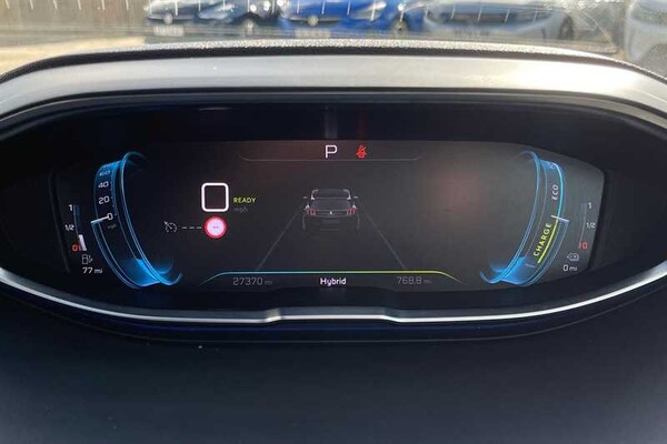 Used Peugeot 3008 2024 for sale - 76204349: Photo 20