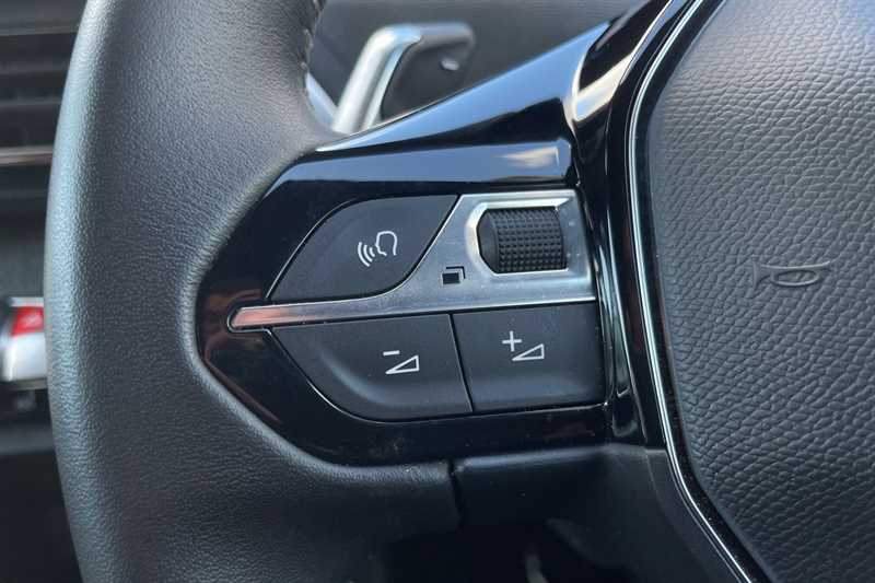 Used Peugeot 3008 2024 for sale - 76204349: Photo 22