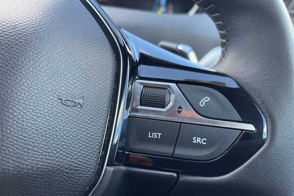 Used Peugeot 3008 2024 for sale - 76204349: Photo 22