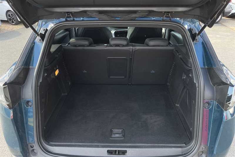 Used Peugeot 3008 2024 for sale - 76204349: Photo 25