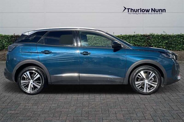Used Peugeot 3008 2024 for sale - 76204349: Photo 2