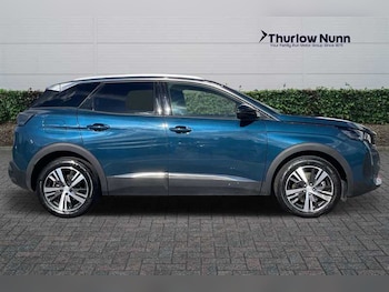 Used Peugeot 3008 2024 for sale - 76204349: Photo 2