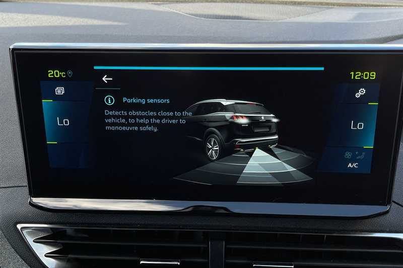 Used Peugeot 3008 2024 for sale - 76204349: Photo 31