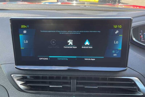 Used Peugeot 3008 2024 for sale - 76204349: Photo 31